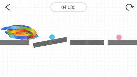 Brain dots event 2 29 seconds