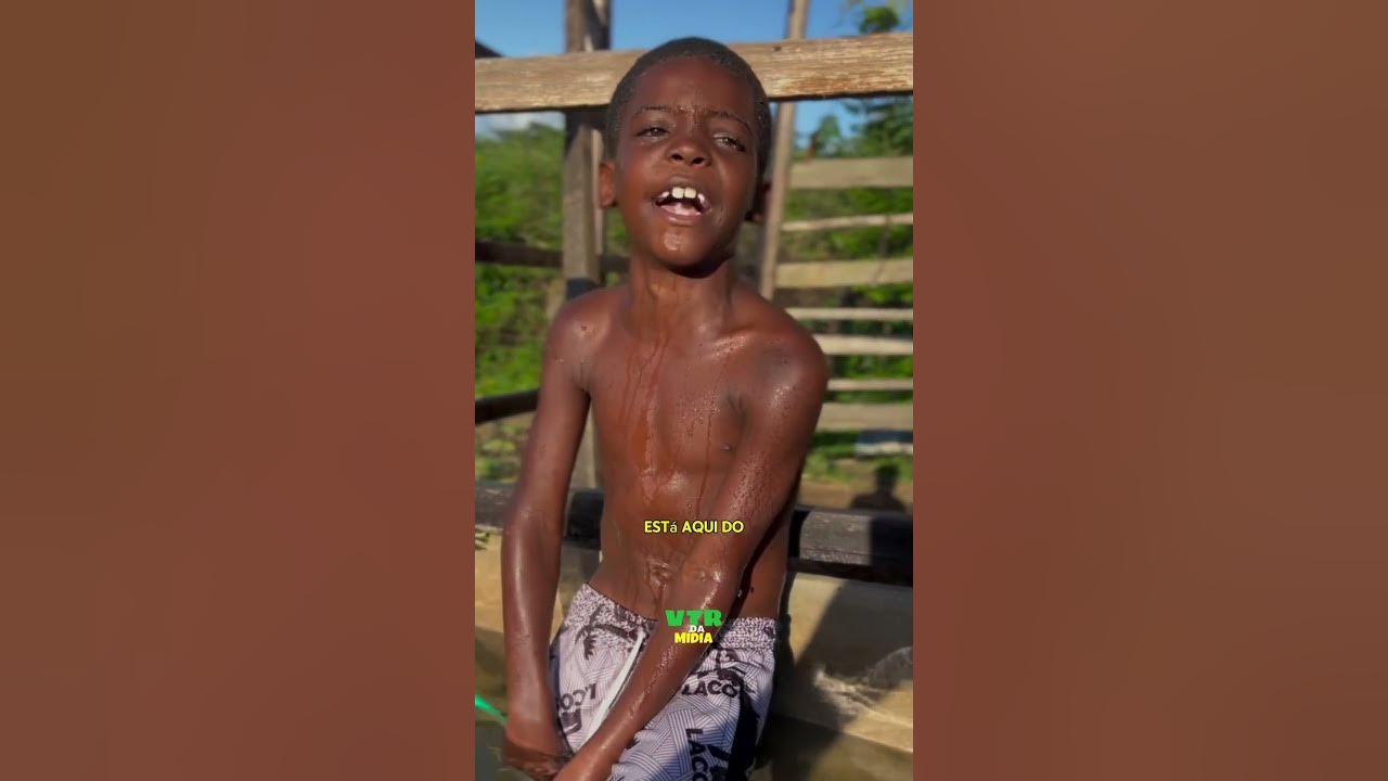 Amanheceu… | Ruan Vitor Vaqueirinho 🎶