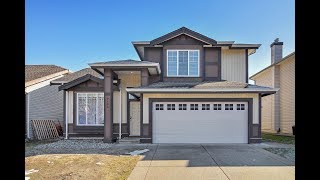 9424 203rd St,Langley - Real Estate Virtual Tour - David Yipp