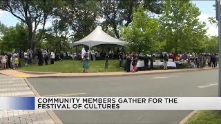 Festival of Cultures celebrates Charlottesville’s international community