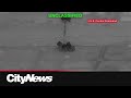 Tehran launches strikes on Gulf Nations following U.S. attack on military sites