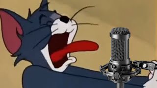 [FANDUB] Tom's Scream - Tom & Jerry