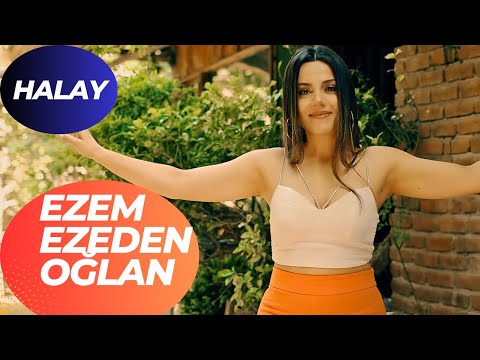 Ezem Ezeden Oğlan - Halay - Aylin Demir