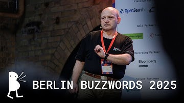 Jarek Potiuk – Airflow 3  - the new beginning #bbuzz