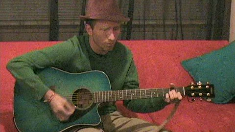 You and I Both Jason Mraz Cover by Raymond Mobley
