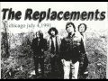 Capture de la vidéo The Replacements-July 4,1991 Grant Park Chicago