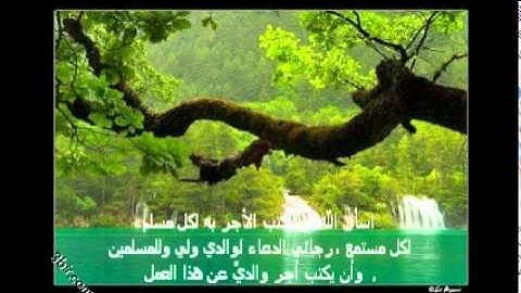عبدالباسط عبدالصمد ما تيسر من سورة  البقرة