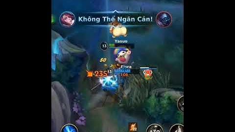 LMHT TỐC CHIẾN/highlights Yasuo #shorts #tốcchiến #liênminhtốcchiến #subscribe
