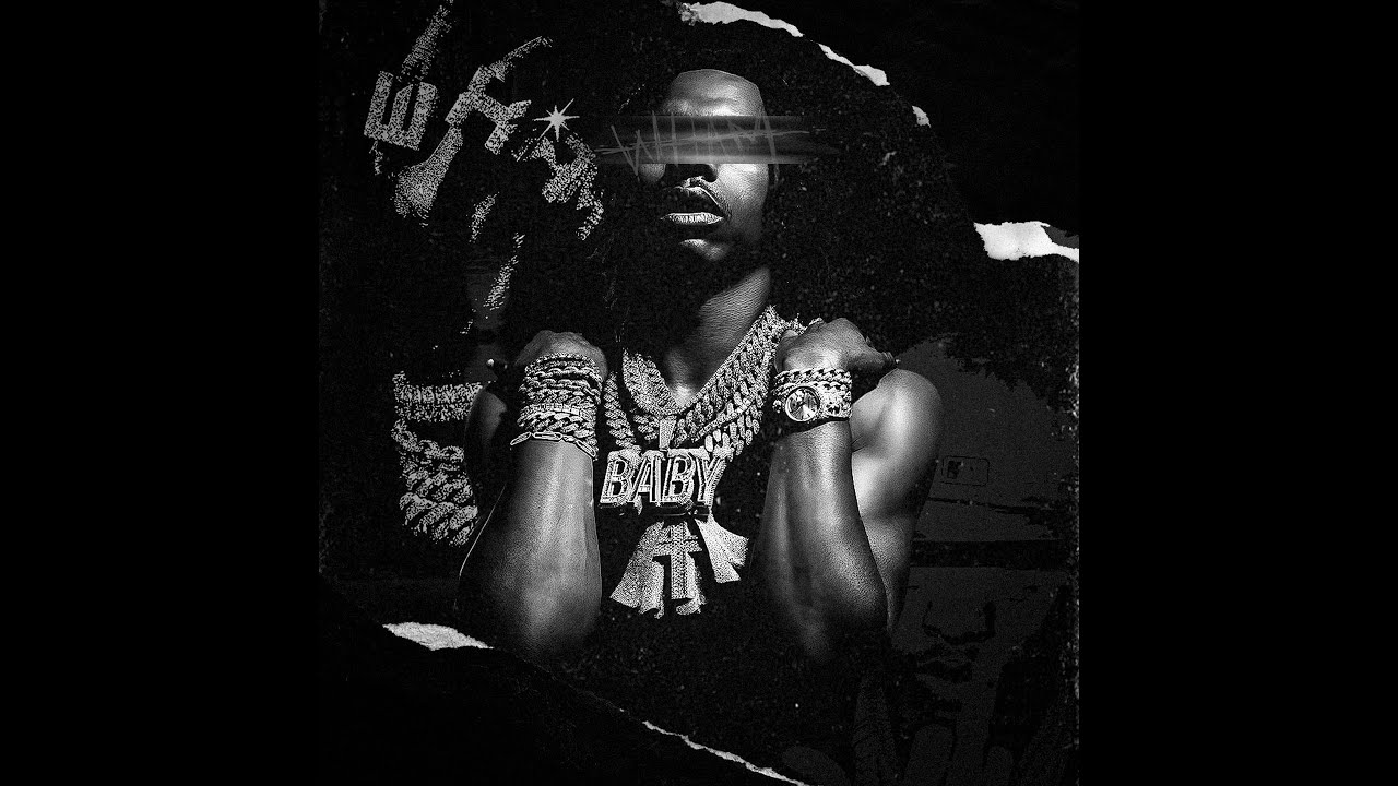 Lil Baby Type Beat - 