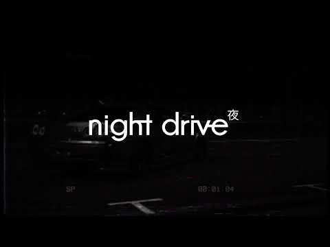 7vvch & T33N - Nightcrawler
