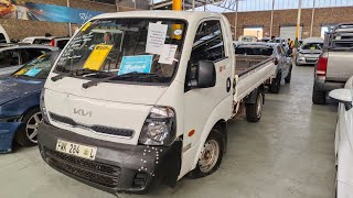 WESBANK NON RUNNERS AT AUCTION OPERATION 05 AUG 20