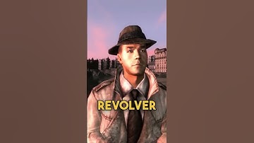 Evolution of the Mysterious Stranger