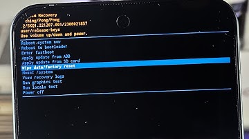 How To Hard Reset Nothing Phone 2!