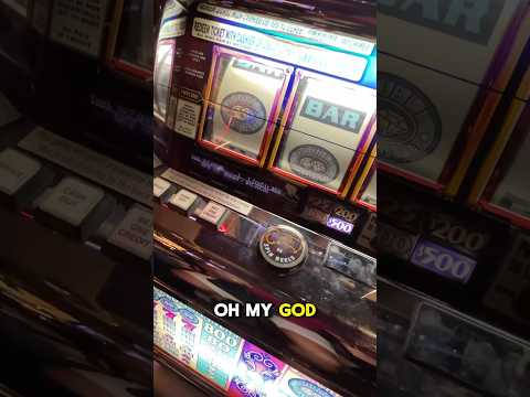 【Joker Wheel Bonus】 NETBET CASINOプレイ動画
