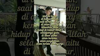 Dimana Allah gus Indratasawufngaji Rosowalijati