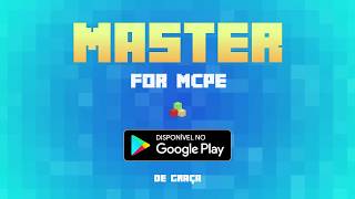 Master for Minecraft PE screenshot 4
