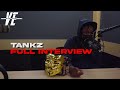 Tankz on getting kidnapped and robbed for 100k avoiding prison  more craziest interview yet