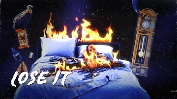 THROUGH FIRE - Lose It