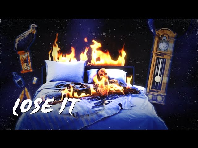 Through Fire - Lose It