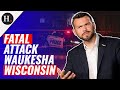 Jack posobeic human events daily wisconsin parade attack nov 22 2021