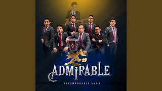 Video thumbnail of "Release - Incomparable Amor"