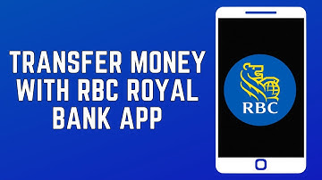 How to Transfer Money Internationally with RBC Royal Bank | RBC International Money Transfer