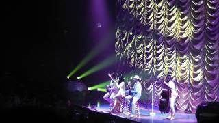 Katy Perry - Only Girl & Born This Way - Rihanna & Lady Gaga Cover - (re: Manchester MEN Arena