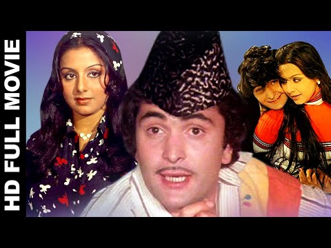 khel-khel-mein-(1975)-|-superhit-bollywood-movie-|-खेल-खेल-में-|-rishi-kapoor,-neetu-singh