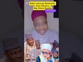 RADDI DAUKEDA SAKO ZUWAGA GWAMNAN KATSINA DAGA S ABAS KANKIYA