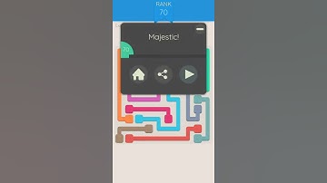 Puzzlerama Lines Classic Expert #19