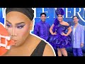 Get Ready with me for the Little Mermaid World Premiere | PatrickStarrr