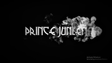 How To Create Smoke Text Effect in Sony Vegas *tutorial step by step*