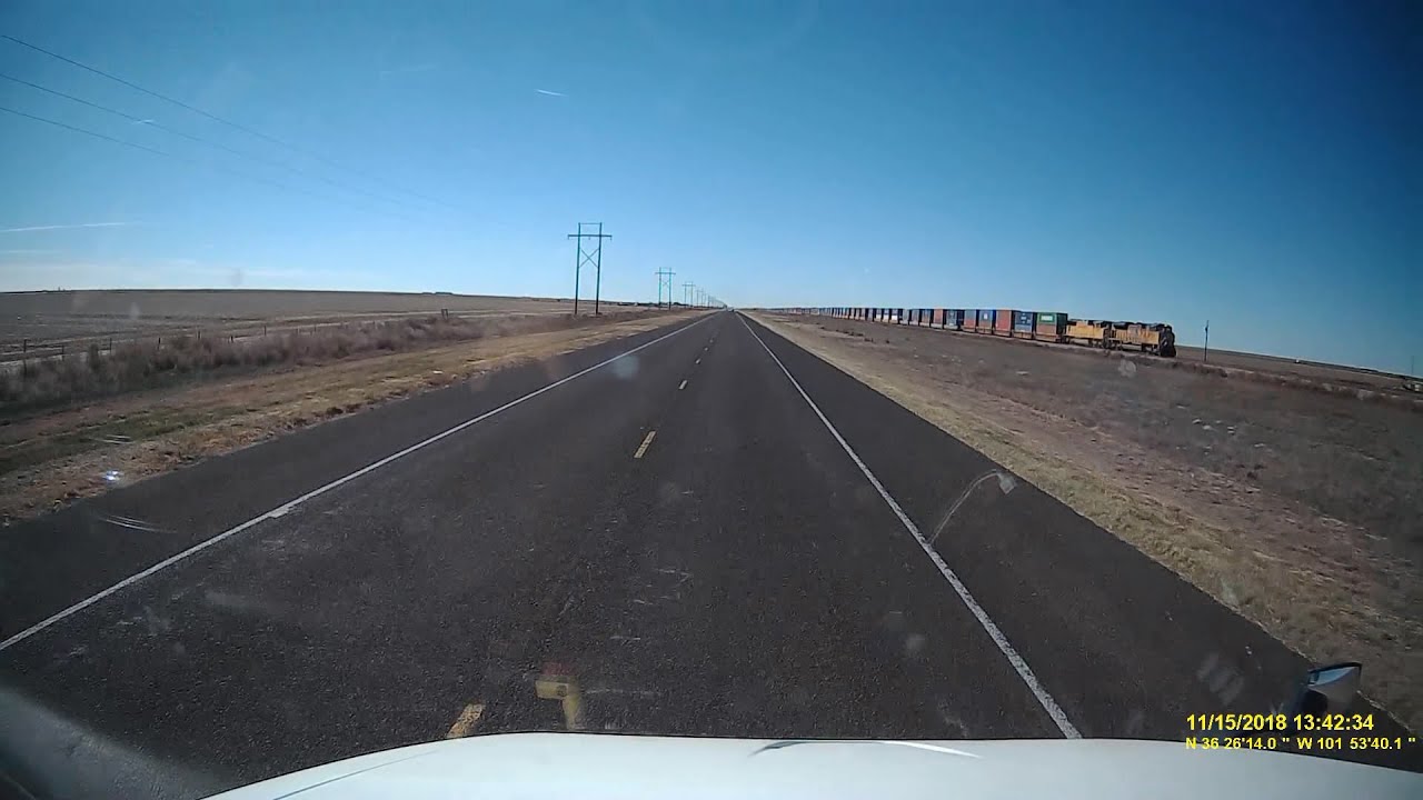 Guymon,OKSanta Rosa,NM YouTube