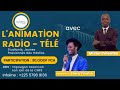 Formation en animation tlradio avec mister colombo