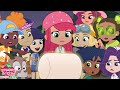 Strawberry Shortcake 🍓 Lord of the Smores! 🍓 Berry in the Big City 🍓 Cartoons for Kids
