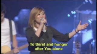 Deeper In Love (Robert & Lea Sutanto) @ City Harvest Church