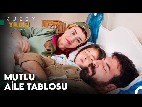 #YılKuz Hırçın Bir Aşk Hikayesi #50 - Kuzey Yıldızı İlk Aşk