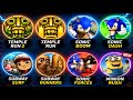Top 8 Best Running Games for Android 2026! 🏃🔥 Temple Run 2, Sonic Dash, Subway Surfers & More
