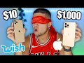 GUESS THE REAL iPHONE KEEP IT CHALLENGE!!!