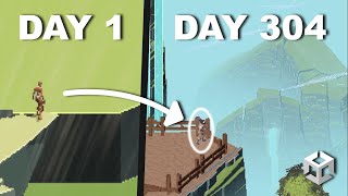 10 Months of Game Dev! Was it Worth It? | Devlog screenshot 5