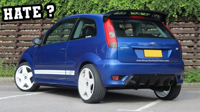 Used car buying guide: Ford Fiesta ST 150