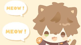 LET'S HAVE A CHAT :)【ZATSUDAN】【NIJISANJI EN | Alban Knox】