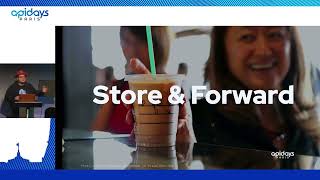 Apidays Paris 2022 - API Connectivity Patterns for Cloud Native Applications by Hugo Guerrero