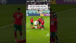 النجم افضل لاعب في العالم يساند المغرب ملخصات كاس العالم 2022 تحقيق شروط يوتيوب المرجو الاشتراك