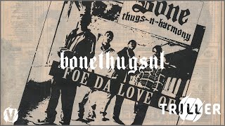 Bone Thugs - Foe Tha Love of $ @Verzuztv  Lil-Eazy
