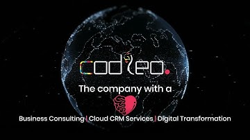 Welcome To Codleo | Salesforce Partners | Salesforce Consulting Company