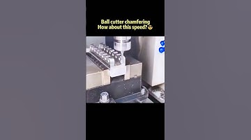 72 cnc machines undertaking mass customization of aluminum parts.#cnc #cncmachining #fyp #shorts