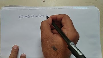 important theorem on Quotient Ring/ideal Chapter 9 for bsc 3rd yr By Ram Arora