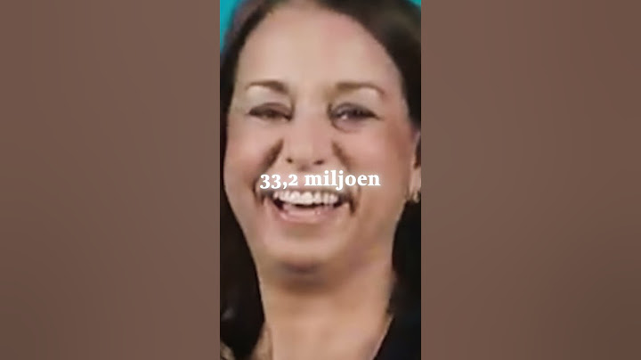 Hoeveel verdient de bestbetaalde CEO van ons land als bonus?