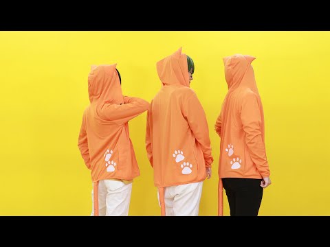 【黒バス】妄想税【チャリア宮で踊ってみた】